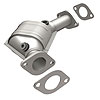 Direct Fit Catalytic Converter OEM Grade - image 1