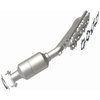 OEM Grade Federal / EPA Compliant Manifold Catalytic Converter 51323 - image 3