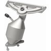 2003-2005 Mazda 6 OEM Grade Federal / EPA Compliant Manifold Catalytic Converter - image 3