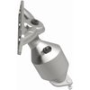 2003-2005 Mazda 6 OEM Grade Federal / EPA Compliant Manifold Catalytic Converter - image 4