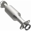 1997-2001 Honda CR-V OEM Grade Federal / EPA Compliant Direct-Fit Catalytic Converter - image 2
