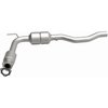 2001-2003 Volkswagen EuroVan OEM Grade Federal / EPA Compliant Direct-Fit Catalytic Converter - image 4