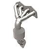 Direct Fit Catalytic Converter Manifold - image 1