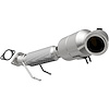 2013-2016 Ford Escape OEM Grade Federal / EPA Compliant Direct-Fit Catalytic Converter - image 1