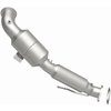 2013-2016 Ford Escape OEM Grade Federal / EPA Compliant Direct-Fit Catalytic Converter - image 3
