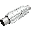51356 OEM Grade Universal Catalytic Converter