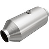 51366 OEM Grade Universal Catalytic Converter - image 1