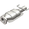 1995-2002 Lincoln Continental OEM Grade Federal / EPA Compliant Direct-Fit Catalytic Converter - image 1