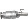 1995-2002 Lincoln Continental OEM Grade Federal / EPA Compliant Direct-Fit Catalytic Converter - image 4