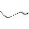 2003-2006 Hummer H2 OEM Grade Federal / EPA Compliant Direct-Fit Catalytic Converter - image 2