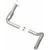 2003-2006 Hummer H2 OEM Grade Federal / EPA Compliant Direct-Fit Catalytic Converter - image 3