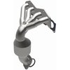2003-2011 Toyota Camry OEM Grade Federal / EPA Compliant Manifold Catalytic Converter - image 2