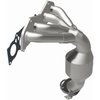2003-2011 Toyota Camry OEM Grade Federal / EPA Compliant Manifold Catalytic Converter - image 3