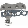 2003-2011 Toyota Camry OEM Grade Federal / EPA Compliant Manifold Catalytic Converter - image 4