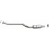 OEM Grade Federal / EPA Compliant Direct-Fit Catalytic Converter 51375 - image 4