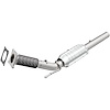 2006-2010 Volkswagen Beetle OEM Grade Federal / EPA Compliant Direct-Fit Catalytic Converter - image 1