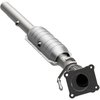 2006-2010 Volkswagen Beetle OEM Grade Federal / EPA Compliant Direct-Fit Catalytic Converter - image 2
