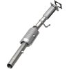 2006-2010 Volkswagen Beetle OEM Grade Federal / EPA Compliant Direct-Fit Catalytic Converter - image 3