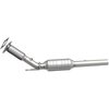 2006-2010 Volkswagen Beetle OEM Grade Federal / EPA Compliant Direct-Fit Catalytic Converter - image 4