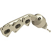 2009 Kia Borrego OEM Grade Federal / EPA Compliant Manifold Catalytic Converter - image 1