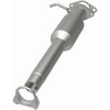 2004-2007 Toyota Highlander OEM Grade Federal / EPA Compliant Direct-Fit Catalytic Converter - image 3