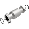 2007-2009 Acura MDX OEM Grade Federal / EPA Compliant Direct-Fit Catalytic Converter - image 1