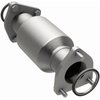 2007-2009 Acura MDX OEM Grade Federal / EPA Compliant Direct-Fit Catalytic Converter - image 2