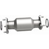 2007-2009 Acura MDX OEM Grade Federal / EPA Compliant Direct-Fit Catalytic Converter - image 4