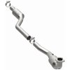 Direct-Fit Catalytic Converter 2003-2006 Mercedes SL500 5.0L - image 2