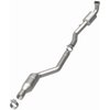 Direct-Fit Catalytic Converter 2003-2006 Mercedes SL500 5.0L - image 3