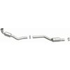 Direct-Fit Catalytic Converter 2003-2006 Mercedes SL500 5.0L - image 4