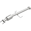 1999-2001 Mazda Protege OEM Grade Federal / EPA Compliant Direct-Fit Catalytic Converter - image 1