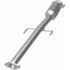 1999-2001 Mazda Protege OEM Grade Federal / EPA Compliant Direct-Fit Catalytic Converter - image 3