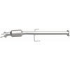 1999-2001 Mazda Protege OEM Grade Federal / EPA Compliant Direct-Fit Catalytic Converter - image 4