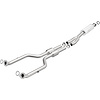 2006 Lexus GS300 OEM Grade Federal / EPA Compliant Direct-Fit Catalytic Converter - image 1