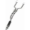 2006 Lexus GS300 OEM Grade Federal / EPA Compliant Direct-Fit Catalytic Converter - image 3