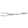2006 Lexus GS300 OEM Grade Federal / EPA Compliant Direct-Fit Catalytic Converter - image 4