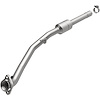 2010-2014 Cadillac CTS OEM Grade Federal / EPA Compliant Direct-Fit Catalytic Converter - image 1