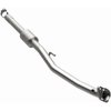 2010-2014 Cadillac CTS OEM Grade Federal / EPA Compliant Direct-Fit Catalytic Converter - image 2