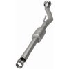 2010-2014 Cadillac CTS OEM Grade Federal / EPA Compliant Direct-Fit Catalytic Converter - image 3