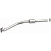 2010-2014 Cadillac CTS OEM Grade Federal / EPA Compliant Direct-Fit Catalytic Converter - image 4