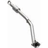2010-2014 Cadillac CTS OEM Grade Federal / EPA Compliant Direct-Fit Catalytic Converter - image 2