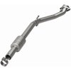2010-2014 Cadillac CTS OEM Grade Federal / EPA Compliant Direct-Fit Catalytic Converter - image 3