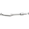 2010-2014 Cadillac CTS OEM Grade Federal / EPA Compliant Direct-Fit Catalytic Converter - image 4
