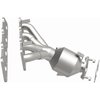 OEM Grade Federal / EPA Compliant Manifold Catalytic Converter 51429 - image 4