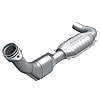 Direct Fit Catalytic Converter OEM Grade - image 1