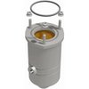 2002-2003 Jaguar X-Type OEM Grade Federal / EPA Compliant Direct-Fit Catalytic Converter - image 4