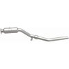 OEM Grade Federal / EPA Compliant Direct-Fit Catalytic Converter 51438 - image 4