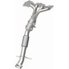OEM Grade Federal / EPA Compliant Manifold Catalytic Converter 51440 - image 3