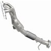 OEM Grade Federal / EPA Compliant Manifold Catalytic Converter 51440 - image 4
